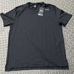 UA Velociti Pro Short Sleeve Shirt (Men’s Large) NWT